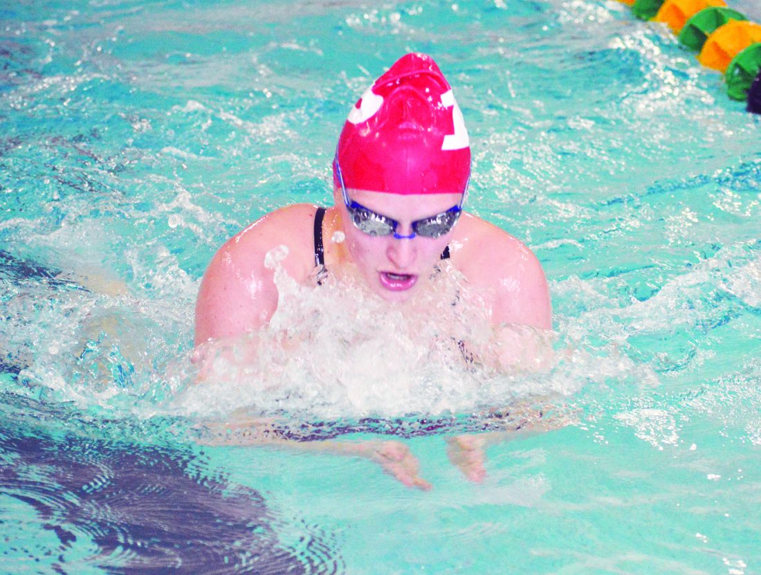 Regional champs: Parkersburg girls on top | News, Sports, Jobs - News and  Sentinel